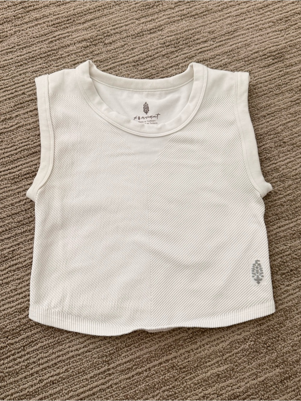 FP Tank